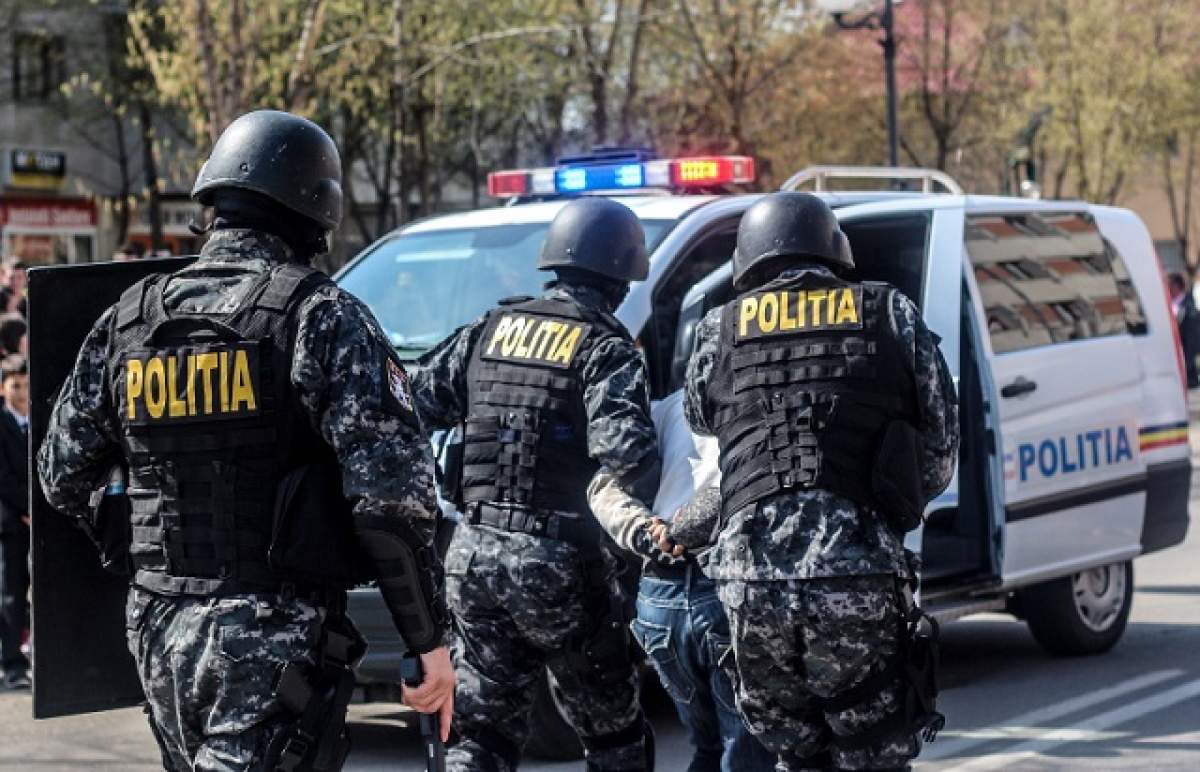 "Mandatarii", condamnaţi la 48 de ani de puşcărie! Jumătate din membri grupării sunt liberi