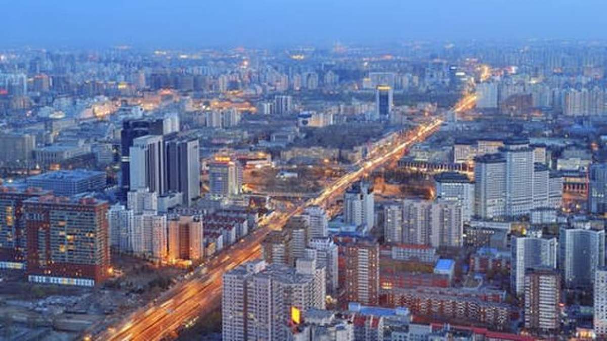 Cel mai mare oraş din lume va avea de cinci ori populaţia României. Uite în ce ţară se va naşte