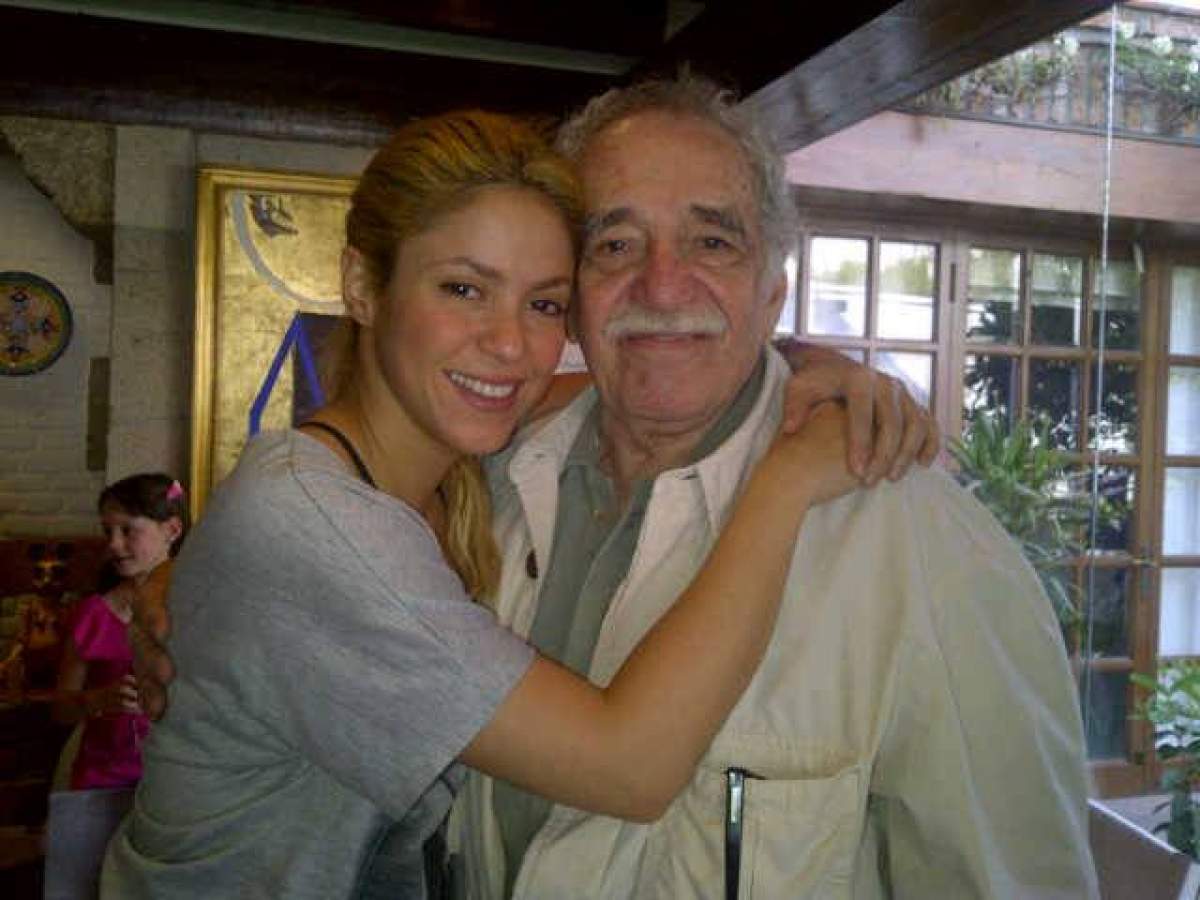 Shakira e în doliu! A murit unul dintre cei mai importanţi bărbaţi din viaţa ei