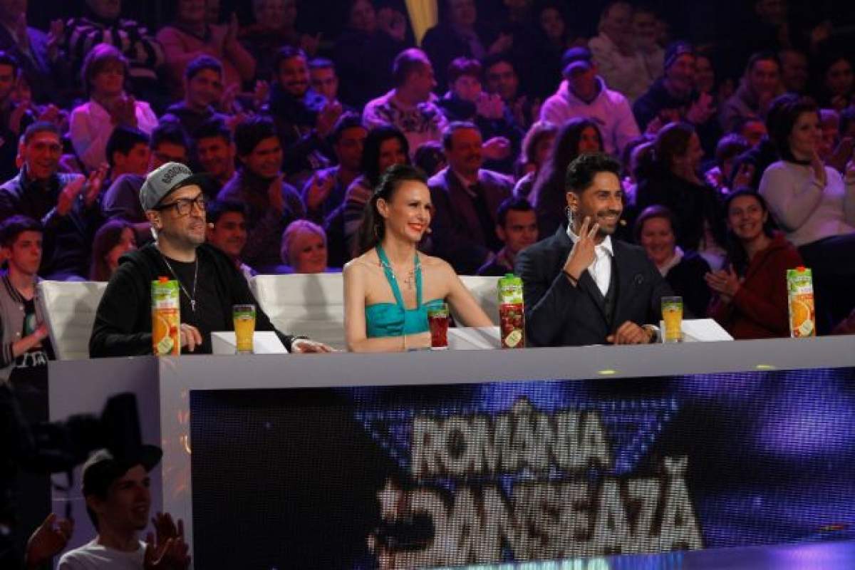 A oferit mită la "România Dansează"! Uite cum a fost posibil, dar mai ales cum s-a sfârşit totul