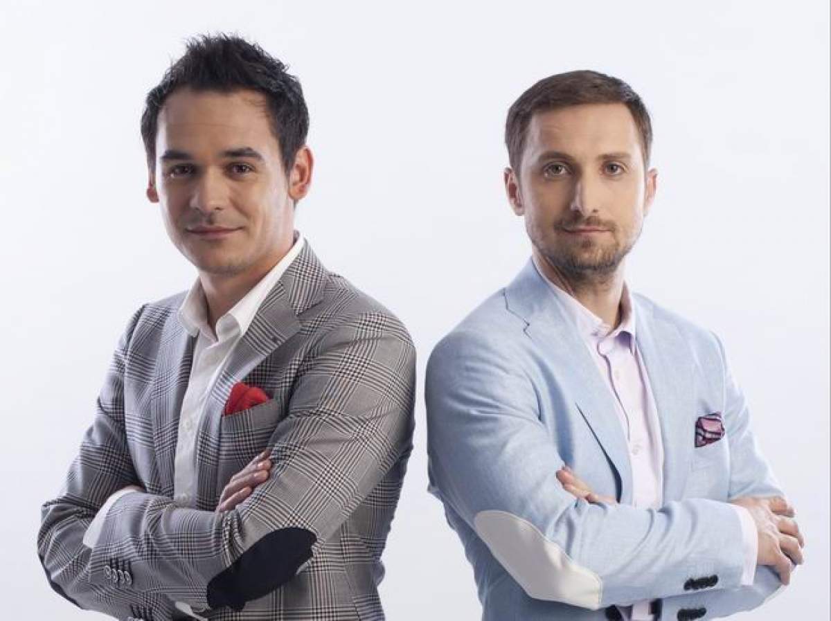 Răzvan a părăsit platoul de la "Neatza". Motivul a stârnit hohote de râs