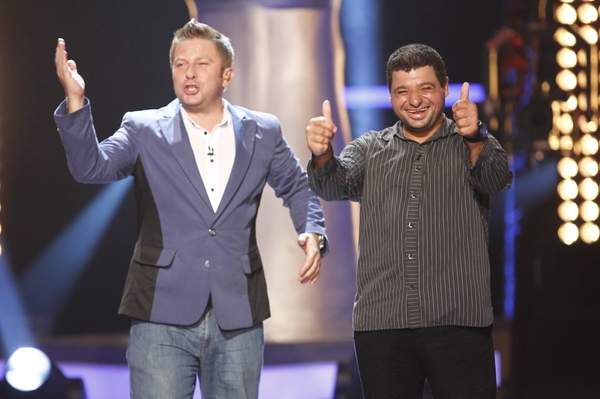 "Omul-bormaşină" se pregăteşte pentru o mare încercare în viaţă! „Am fost la biserică să mă rog să trec şi peste asta!”