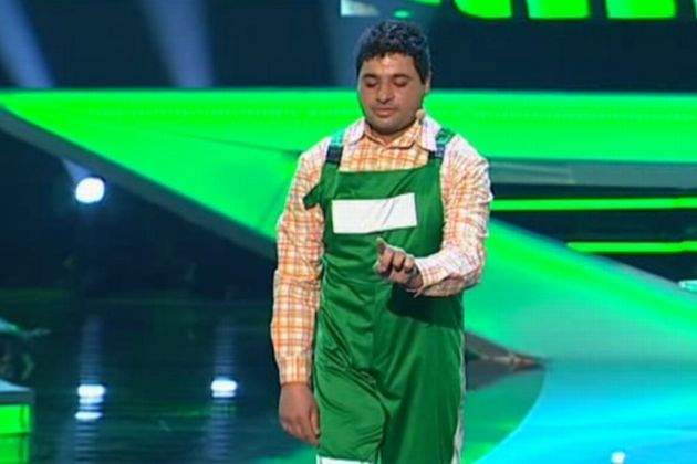 "Omul-bormaşină" se pregăteşte pentru o mare încercare în viaţă! „Am fost la biserică să mă rog să trec şi peste asta!”