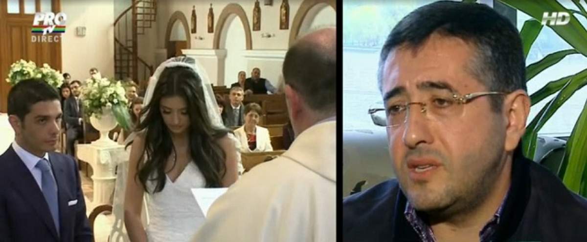 Tatăl lui Vincenzo, dezvăluiri uluitoare despre Antonia! "Du-te la copil, nu la Vincenzo, că e gelos Velea" Vezi întreaga declaraţie