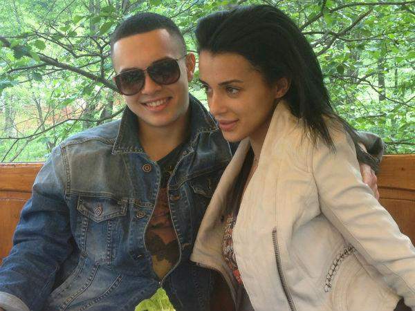 Andra, fiica lui Nico, este singură, şomeră şi se chinuie de luni bune să-şi ia permisul!