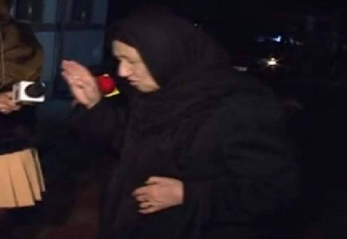 Mama lui Becali, sfâşiată de durere! În prima zi de Paşte, bătrâna le transmite tuturor un mesaj plin de suferinţă