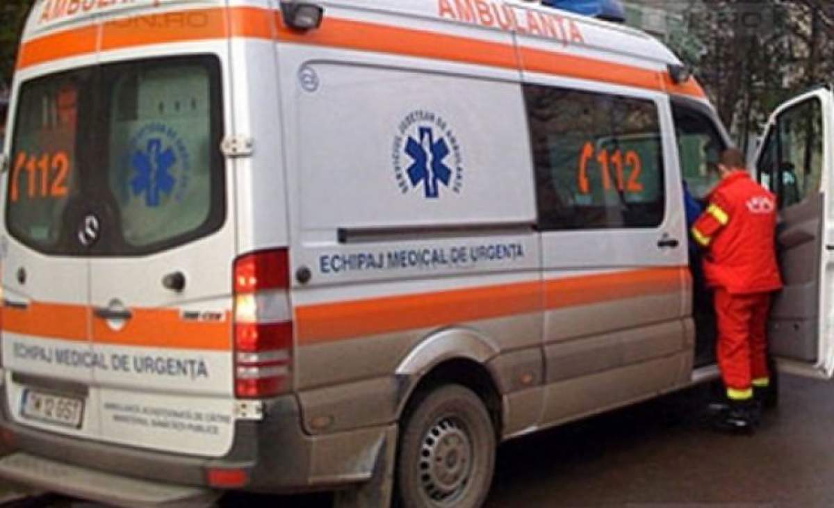 Incident tragic la slujba de Înviere! O femeie a ars ca o torţă, iar acum este în stare gravă la spital