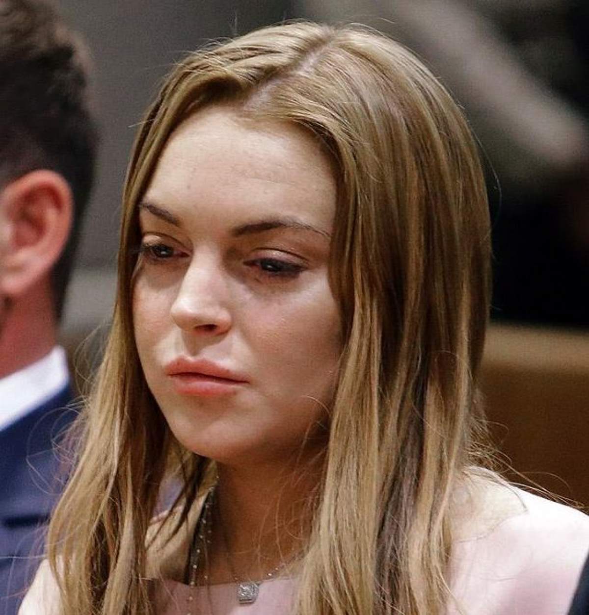 Lindsay Lohan a dezvăluit unul dintre cele mai întunecate secrete ale sale! Fanii au izbucnit în lacrimi