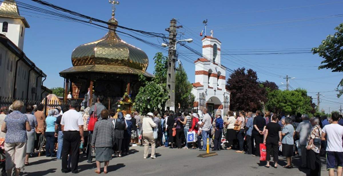 Ce este interzis să faceţi în Săptămâna Luminată! Obiceiuri şi tradiţii pe care orice creştin ar trebui să le respecte!