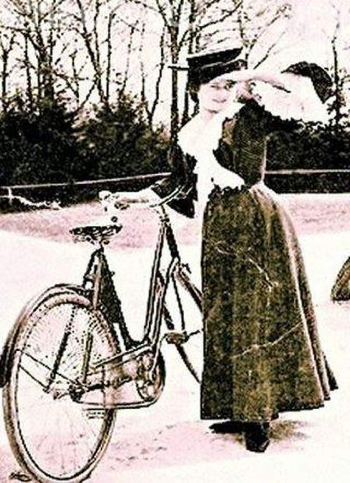 Dezvăluiri senzaţionale! "Miţa Biciclista nu a avut o viaţă scandaloasă! A fost o feministă!"