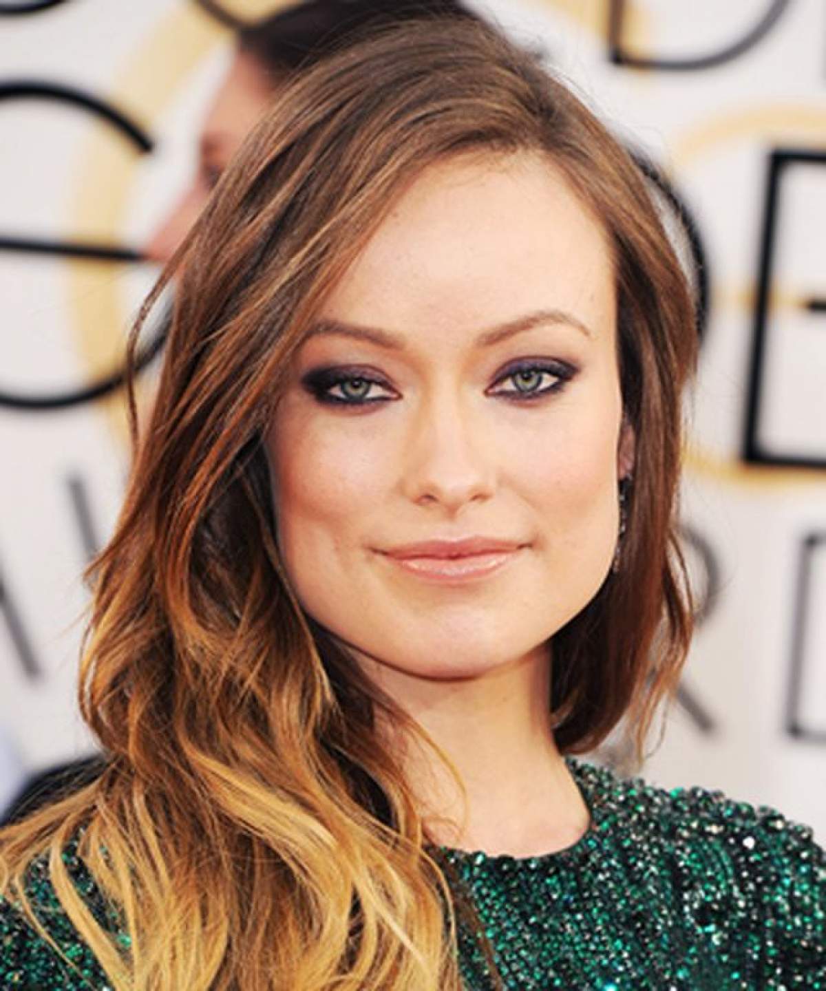 Olivia Wilde a născut un băieţel! Fotografia emoţionantă cu ea şi nou născutul