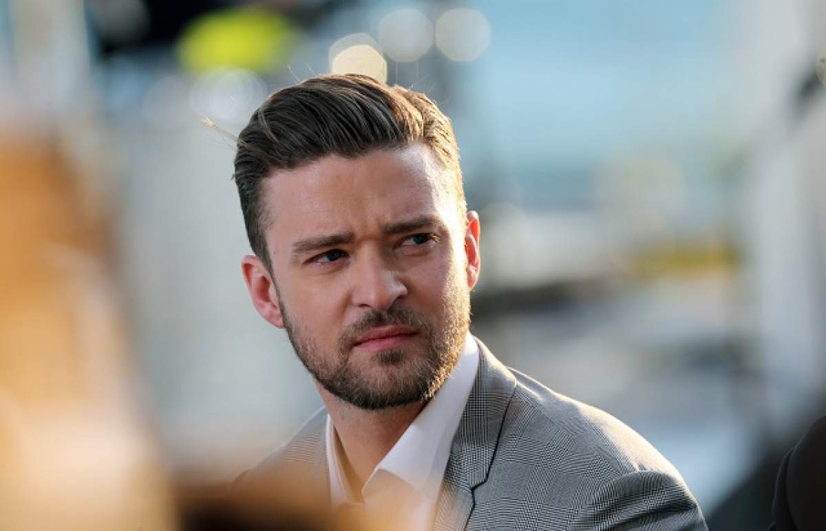 Justin Timberlake a ajuns în vizorul presei după ce i-a făcut asta unei chelneriţe! "Am fost uluiţi!"