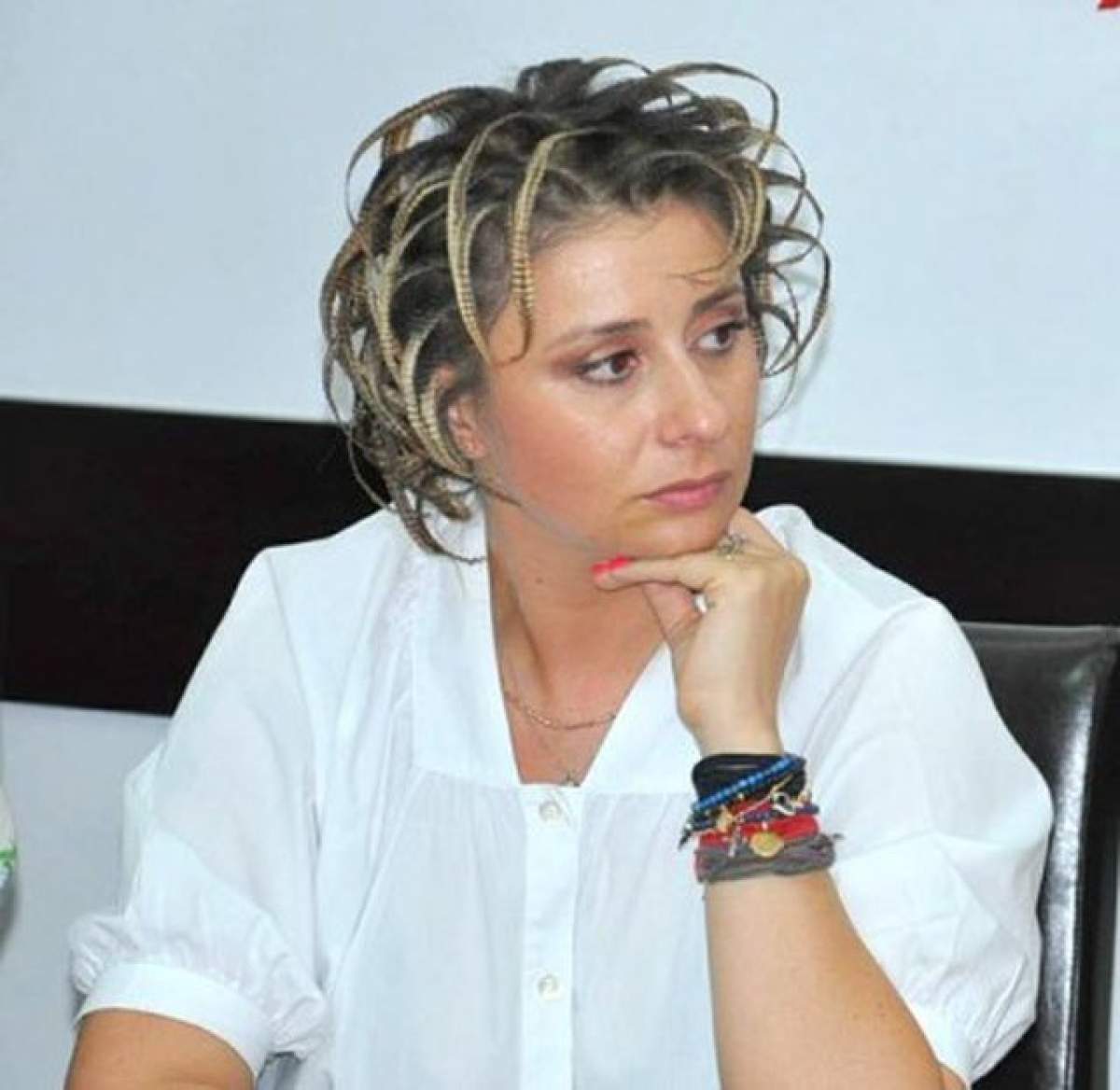 Anamaria Prodan şi Andreea Tonciu, audiate astăzi, la Tribunalul Ilfov