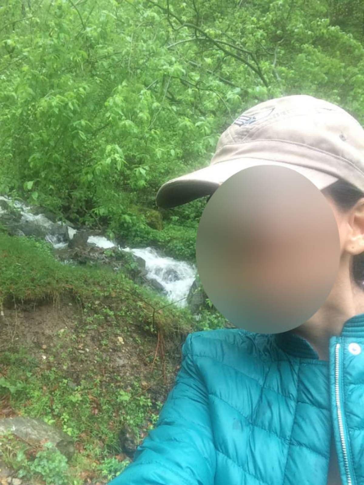 Rămâi uimit! Uite cum arată Lavinia Pîrva fără pic de machiaj şi necoafată