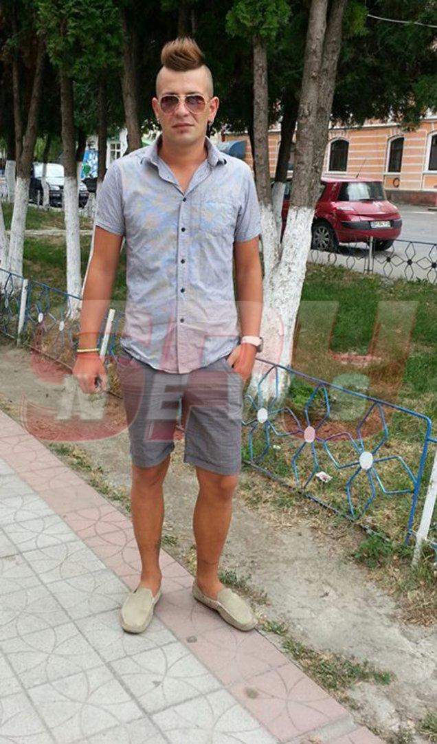EXCLUSIV Spynews l-a găsit pe hackerul care a postat pe Facebook poze porno cu minora din Bihor! "Am fost complice în toată povestea!"
