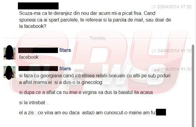EXCLUSIV Spynews l-a găsit pe hackerul care a postat pe Facebook poze porno cu minora din Bihor! "Am fost complice în toată povestea!"