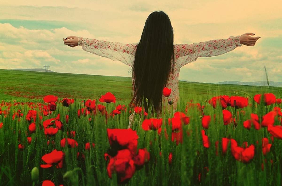 VIDEO Îţi va schimba părerea despre viaţă! Trebuie să vezi cum descriu nevăzătorii frumuseţea!