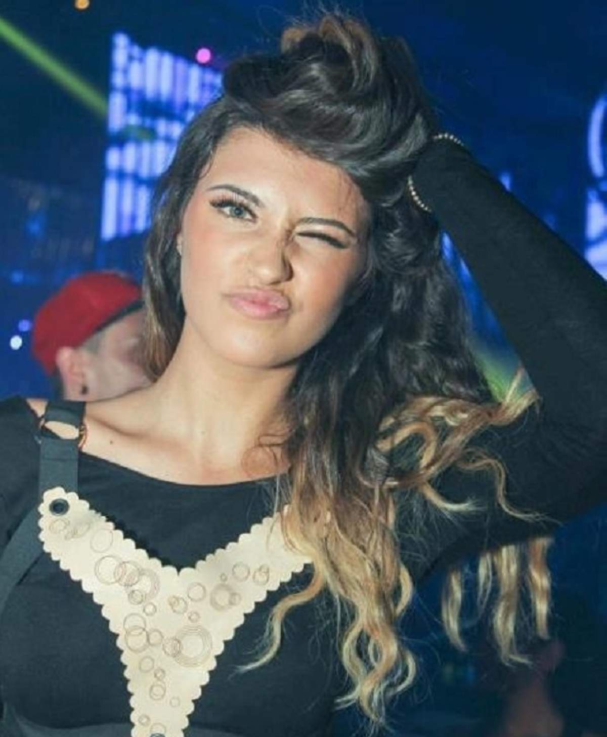 Antonia, din ce în ce mai supărată! Artista riscă să facă riduri, uite cât de tristă este