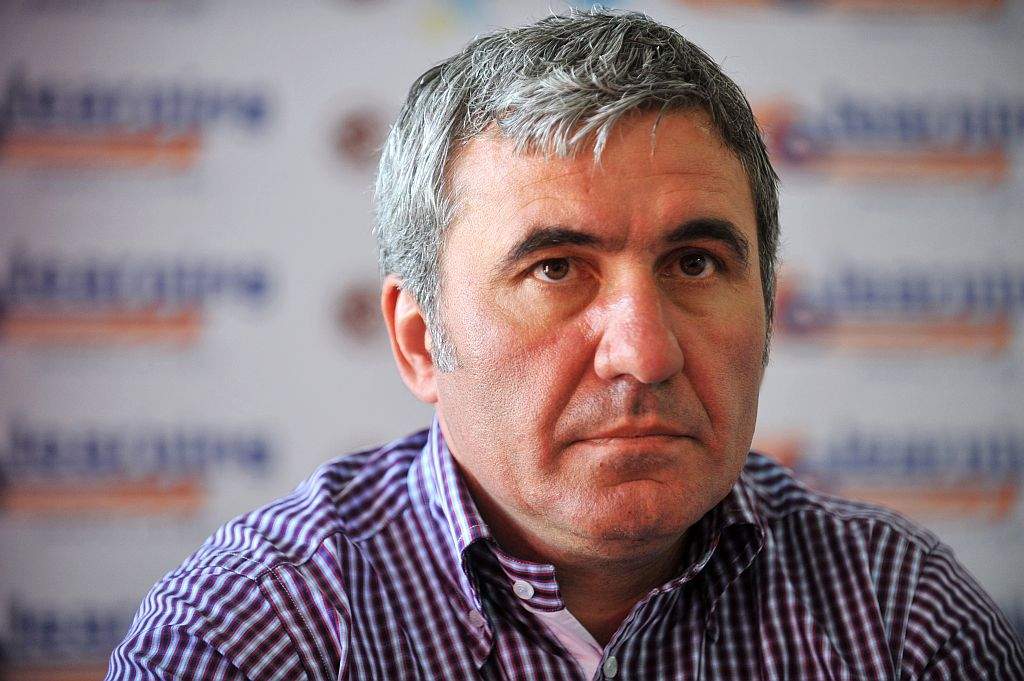 Gheorghe Hagi la un pas să piardă peste treizeci de milioane de euro! Vezi cum a ajuns în situaţia asta!