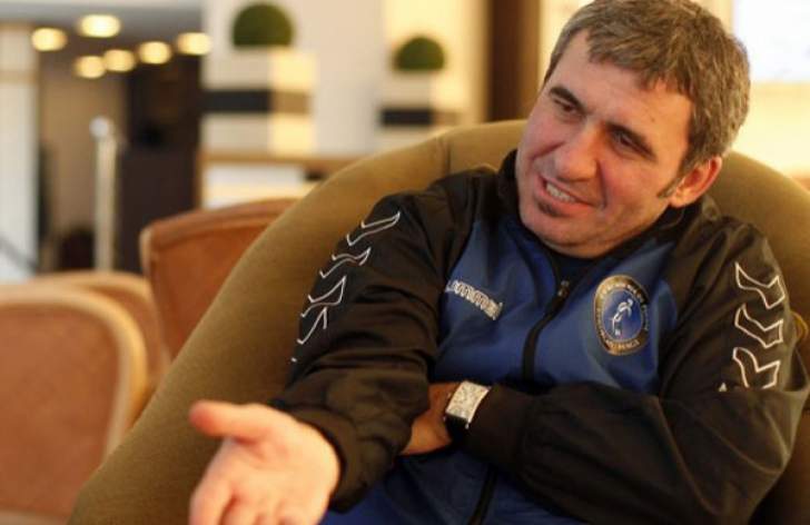 Gheorghe Hagi la un pas să piardă peste treizeci de milioane de euro! Vezi cum a ajuns în situaţia asta!