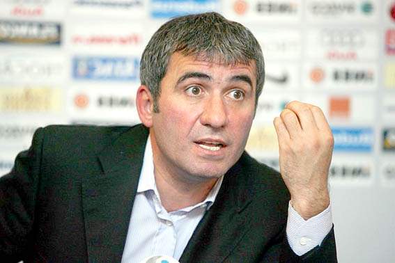 Gheorghe Hagi la un pas să piardă peste treizeci de milioane de euro! Vezi cum a ajuns în situaţia asta!