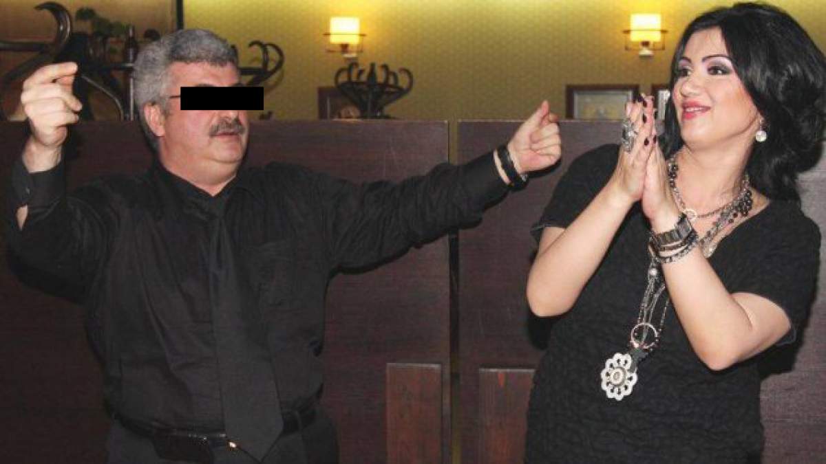 Soţul Adrianei Bahmuţeanu ajunge pe mâna procurorilor! Întâlnire de gradul zero cu vedeta tv, la poliţie.