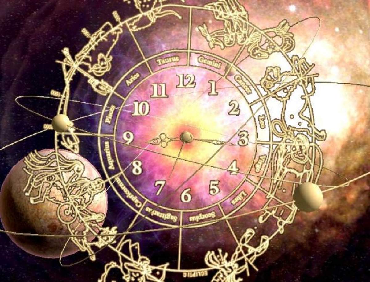 Horoscop 26 aprilie 2014