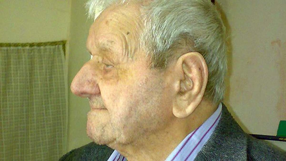 A murit cel mai bătrân bărbat din lume! Avea aproape 112 ani