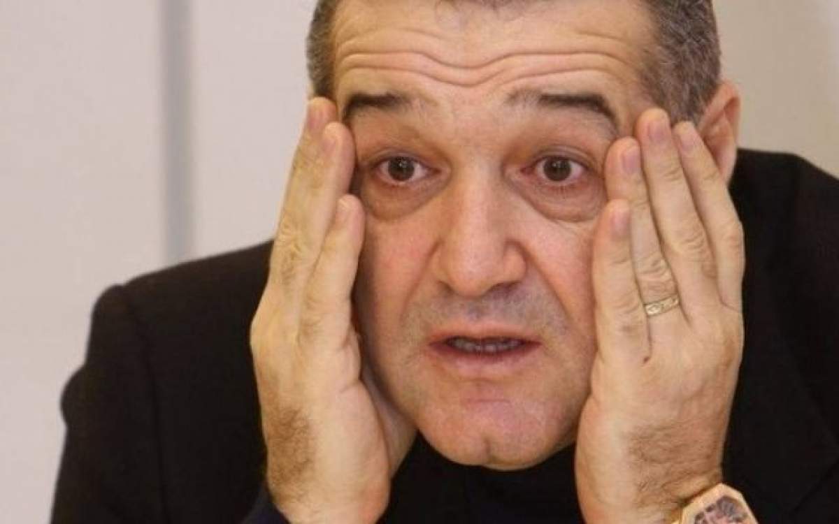 VIDEO Vizită neaşteptată pentru Gigi Becali! Vezi aici cine a mers să-l vadă la puşcărie!