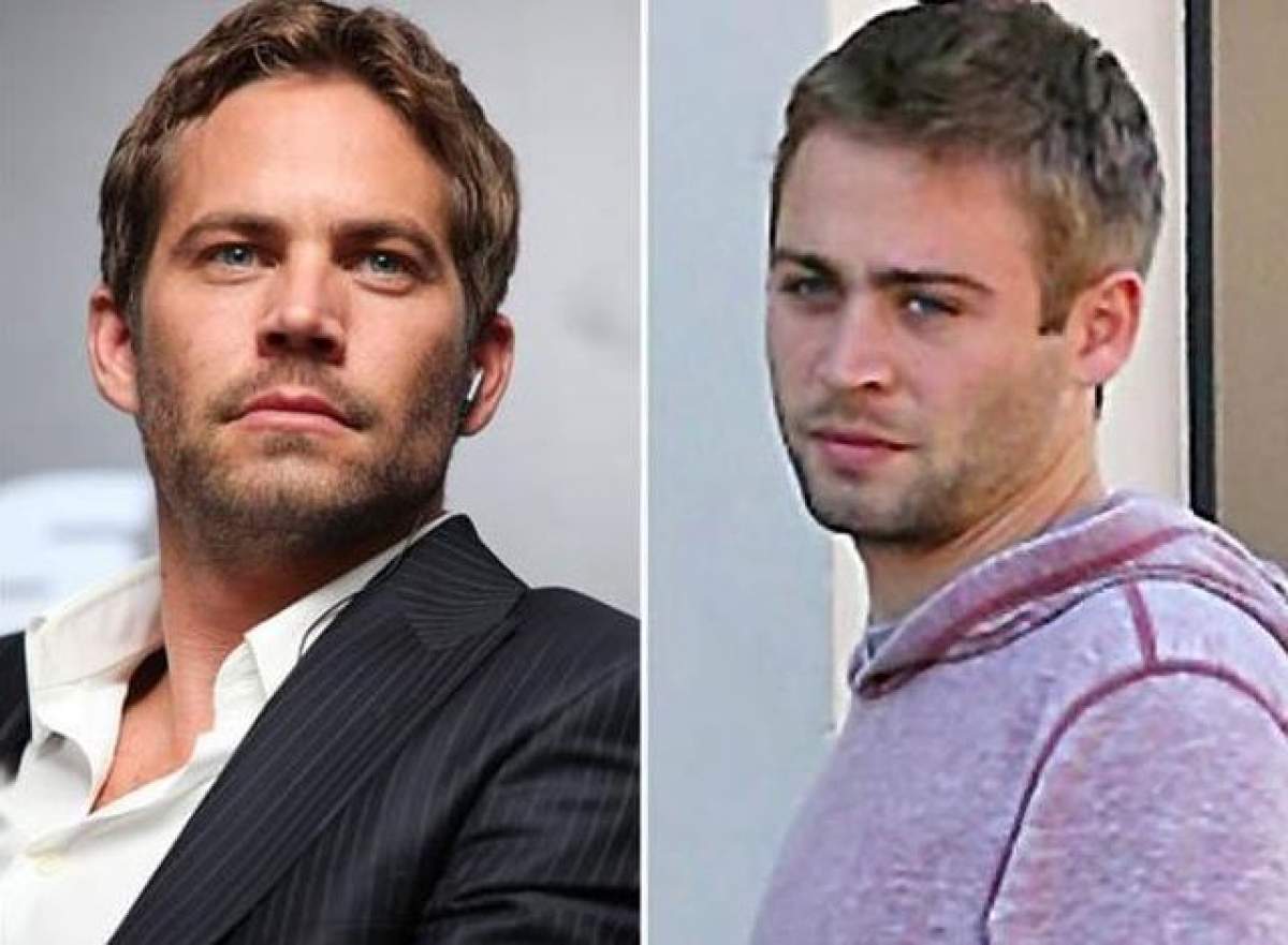 VIDEO Fratele lui Paul Walker a izbucnit în lacrimi, în direct, la TV. Vezi imaginile care te vor emoţiona profund, dar şi interviul care l-a făcut să nu-şi poată stăpânii lacrimile