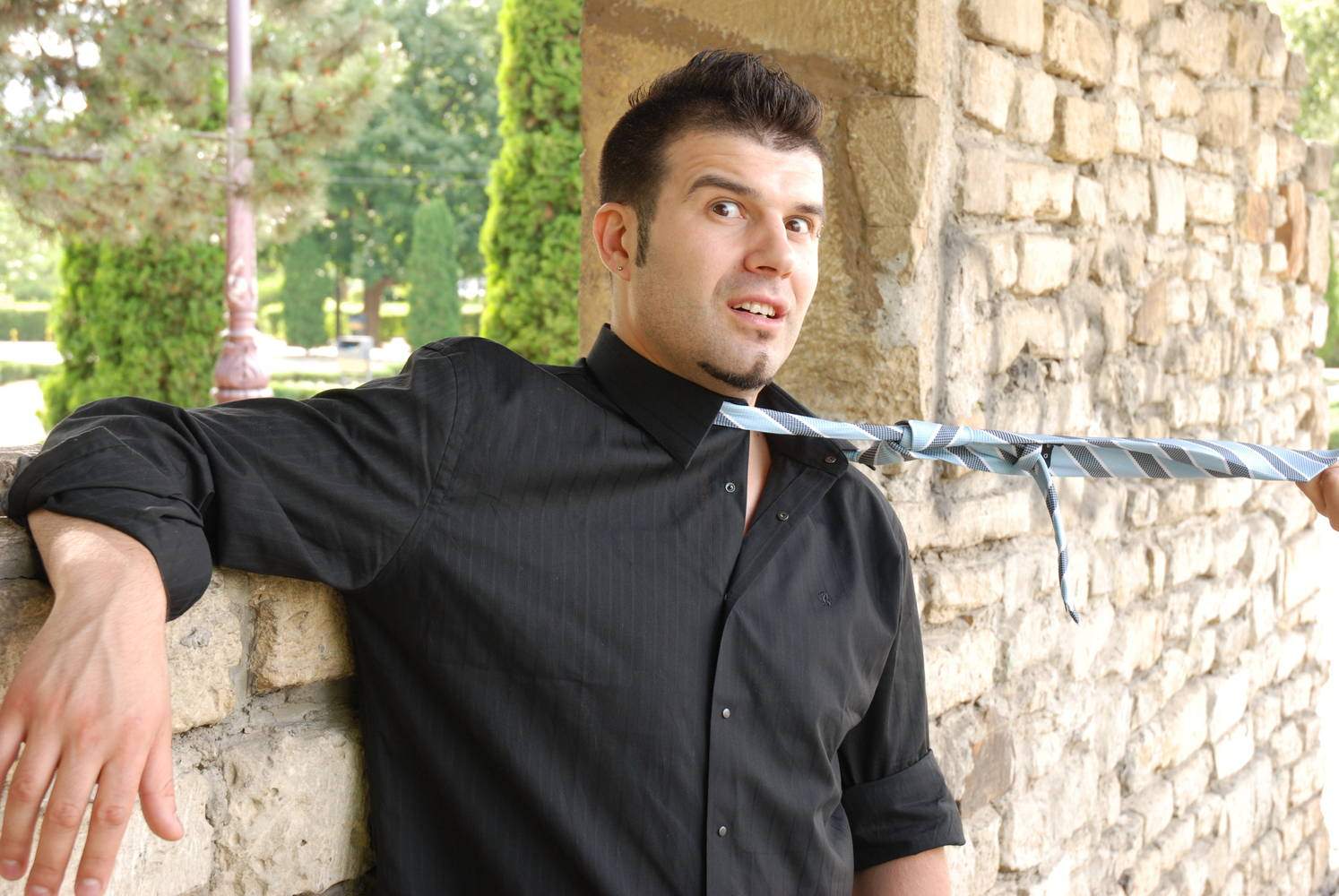 Cornel Patrichi pregăteşte un nou... proiect! N-o să-ţi vină să crezi despre ce e vorba!