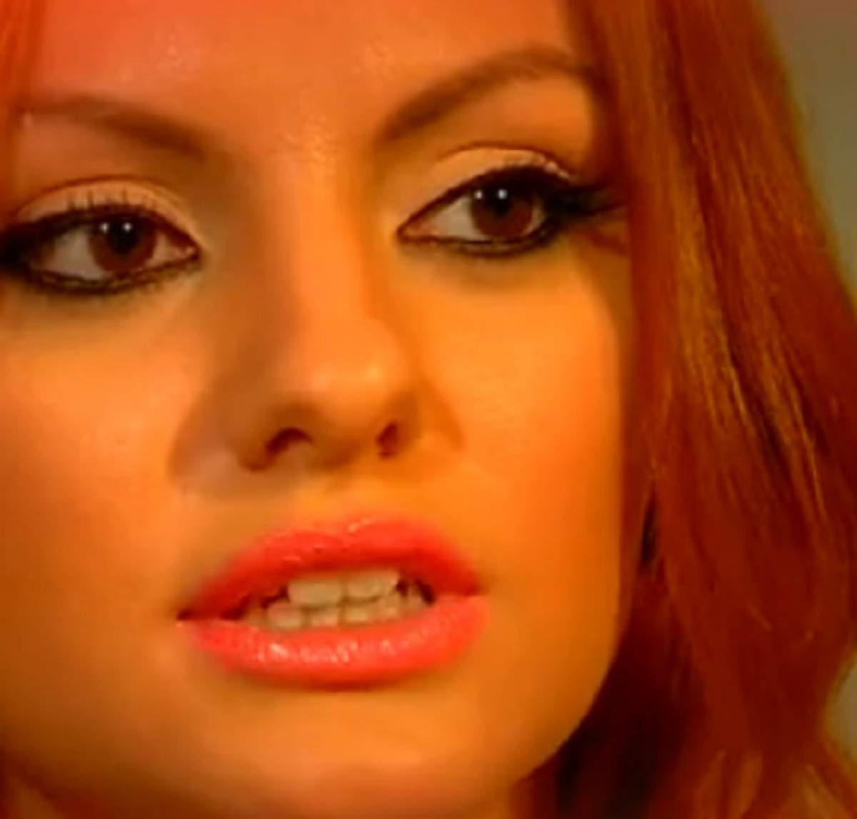 VIDEO Alexandra Stan: "Nu cred că toţi bărbaţii sunt la fel. Nu sunt o femeie de fier, am sentimente"! Vezi ce declaraţii a făcut artista şi ce clip a scos