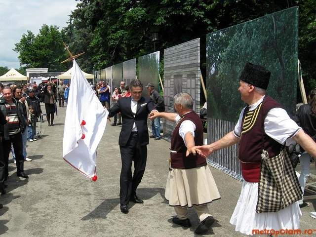 Gigi Becali ar putea să petreacă ziua machedonilor în libertate!