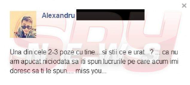 Sfâşietor! Ăsta e cel mai mare regret al fratelui Aurei Ion! "N-am apucat niciodată să..."