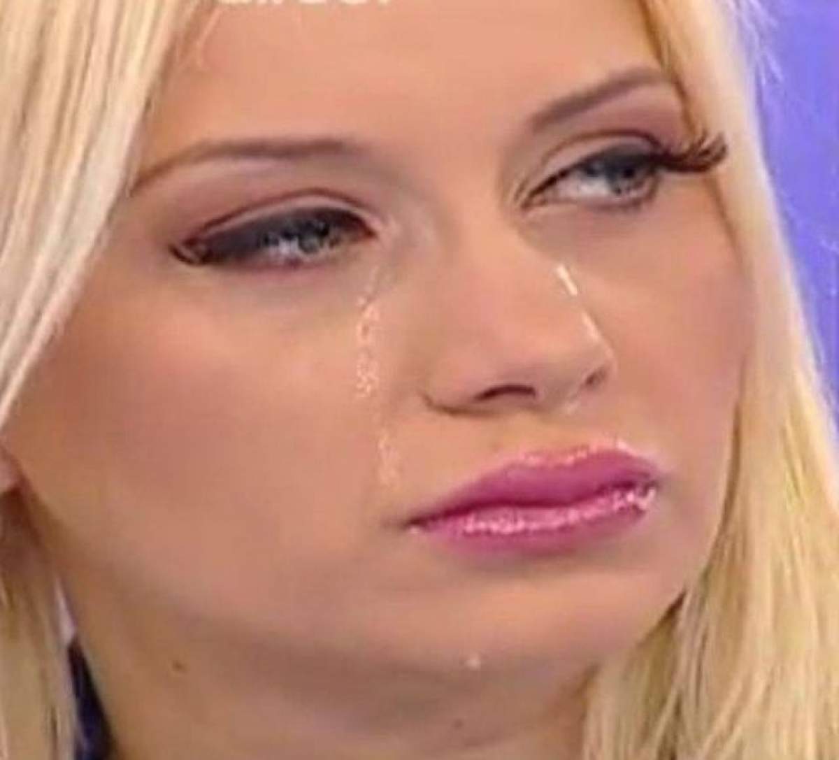 Şi după înmormântare, Simona Traşcă încă îl plânge pe fratele ei! Uite cât de chipeş era tânărul!