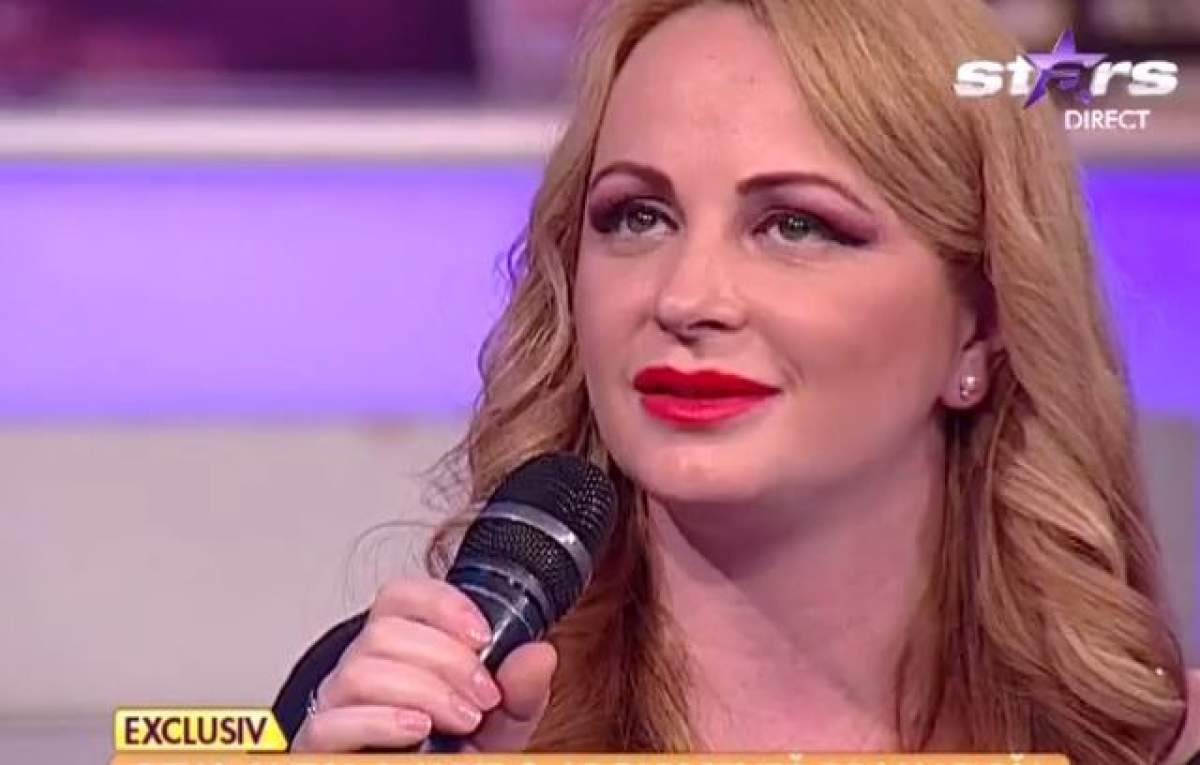 Delia Antal a avut o adolescenţă dramatică! "Am fost abuzată sexual. Tatăl meu a murit şi nu a aflat"