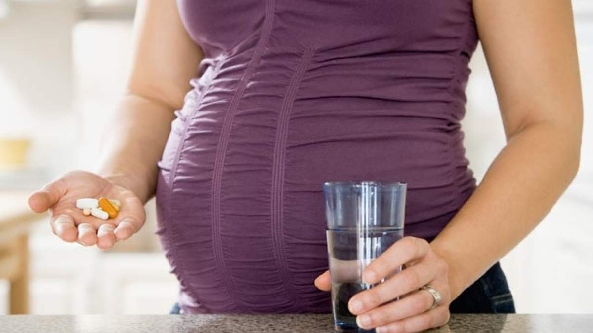 Un medicament banal poate spori şansele unei femei să rămână însărcinată!