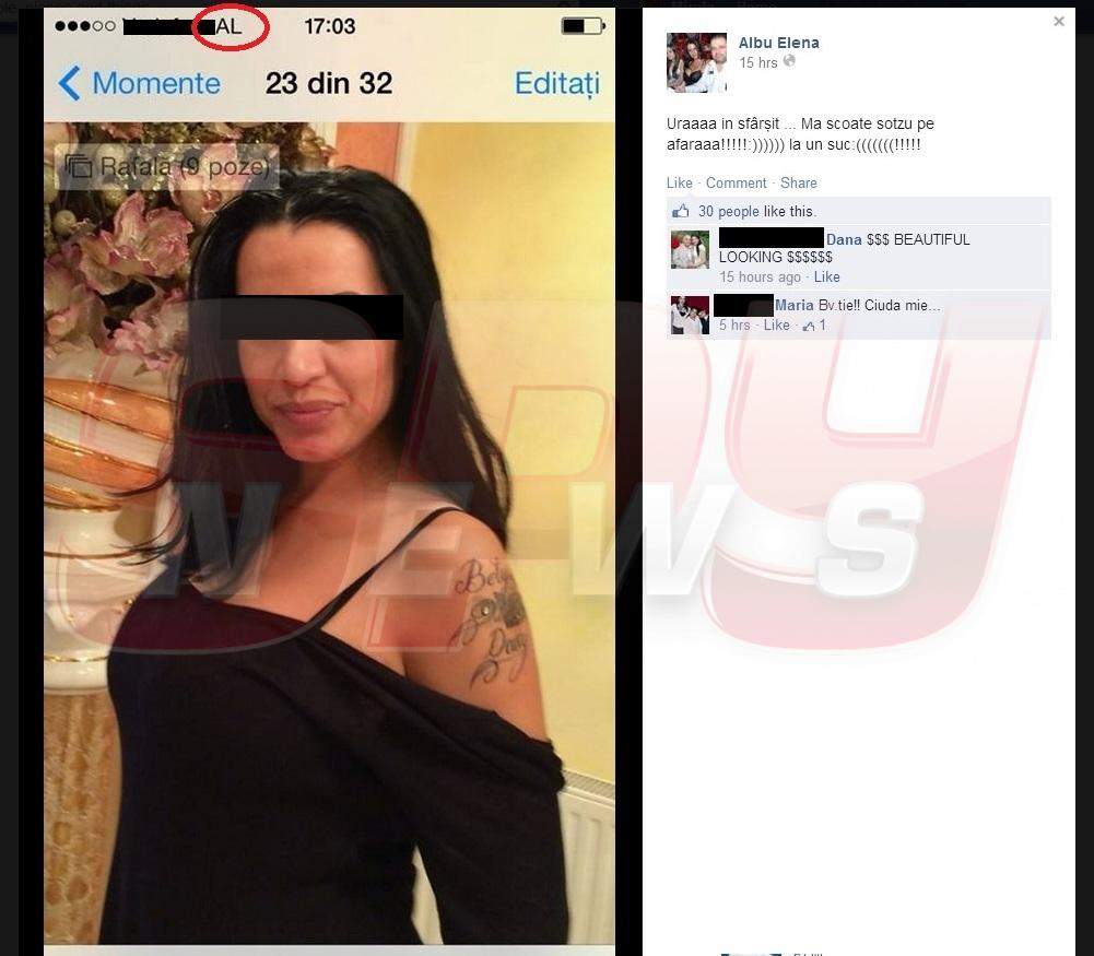 EXCUSIV Spynews a aflat unde se ascunde urmăritul internaţional Meme Fabjan! Cumnatul lui Florin Salam s-a refugiat în Albania!