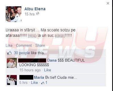 EXCUSIV Spynews a aflat unde se ascunde urmăritul internaţional Meme Fabjan! Cumnatul lui Florin Salam s-a refugiat în Albania!