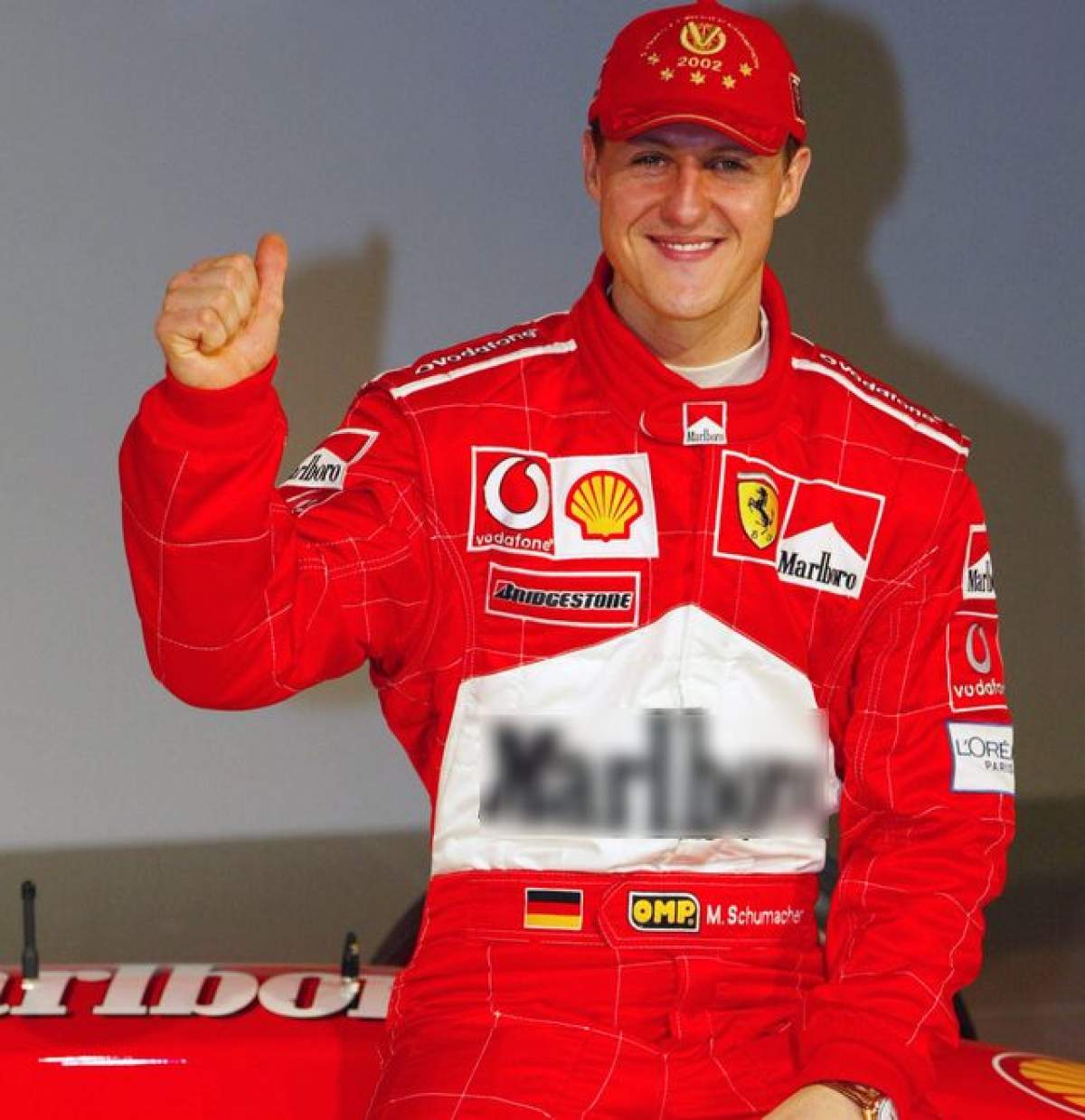 În sfârşit, veşti bune! Decizia luată după ce Michael Schumacher s-a trezit din comă