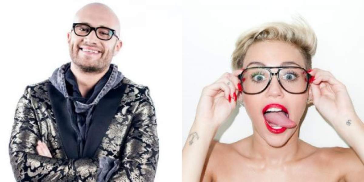 Dacă aveai impresia că doar Miley Cyrus poate face asta, te-ai înşelat! Mihai Bendeac stârneşte controverse cu un nou proiect!