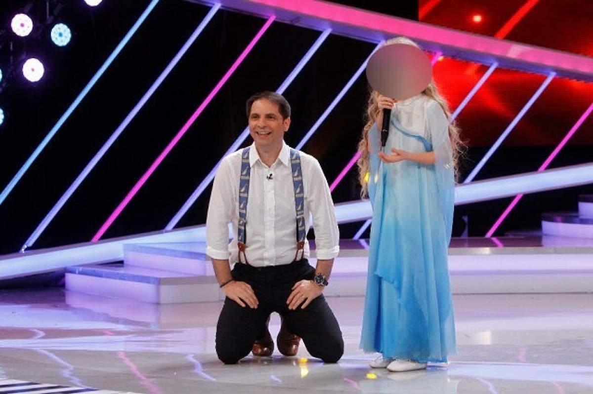 Concurentă "Next Star", desemnată omul anului în Ucraina! Vezi despre cine e vorba!