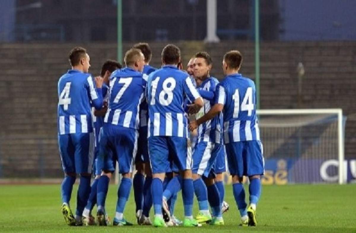 CS U Craiova are un motiv în plus de bucurie! ''UEFA ne dă dreptul să promovăm în liga 1, urmează să anunţe şi FRF''