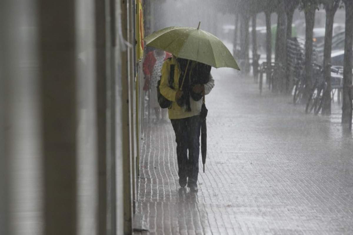 Anunţ trist făcut de meteorologi! Vremea se va răci în toată ţara