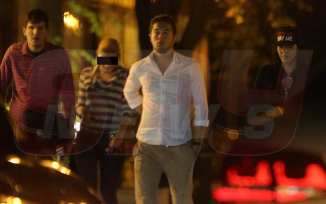 Situaţie neaşteptată în viaţa amoroasă a femeii despre care s-a spus că ar fi amanta lui Salam! Vezi cu ce fotbalist cunoscut se iubeşte Raluca Macovei!
