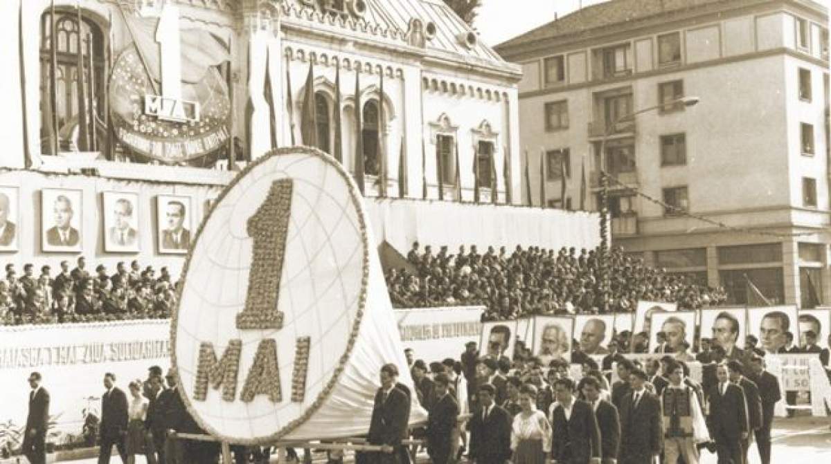 Istoric şi tradiţii de ZIUA MUNCII! Tot ce vrei să ştii despre ziua de 1 Mai