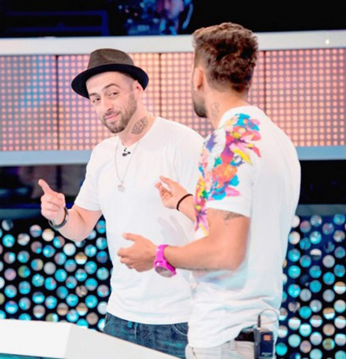 Connect-R şi CRBL au avut parte de o surpriză extraordinară la "România Dansează"! Vezi despre ce este vorba!
