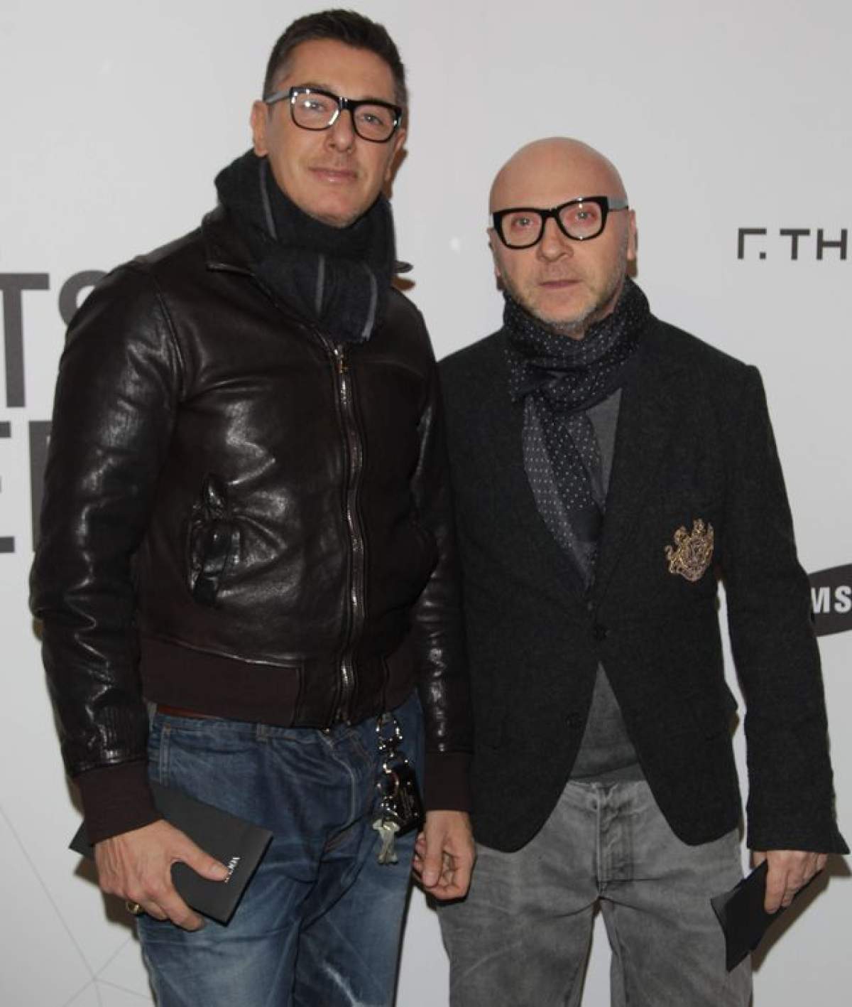 Fondatorii uneia dintre cele mai mari case de modă din lume, condamnaţi la puşcărie