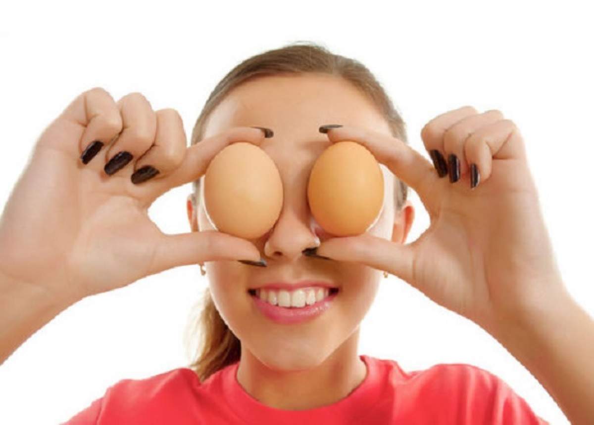 Dieta cu ouă fierte şi grepfrut te scapă de 7 kilograme în două săptămâni! Află cum poţi slăbi rapid