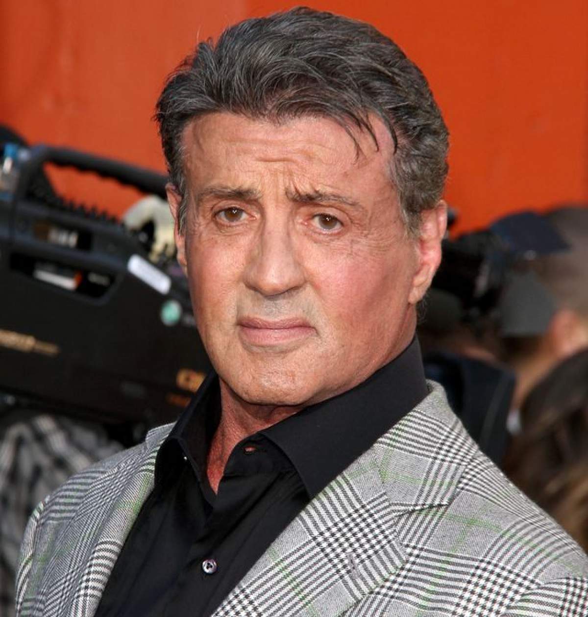 E ditamai starul, dar are un trecut întunecat! Sylvester Stallone, acuzat că şi-a bătut sora până a înnebunit-o